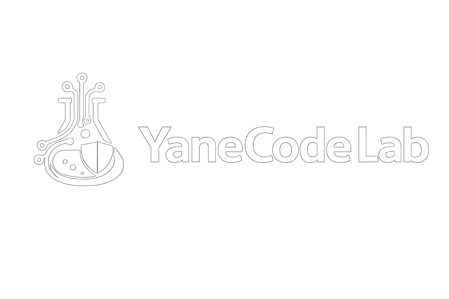 YaneCode Lab Logo